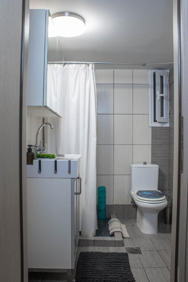 The Acropolis Metro Station Flat Apartment Атина Екстериор снимка