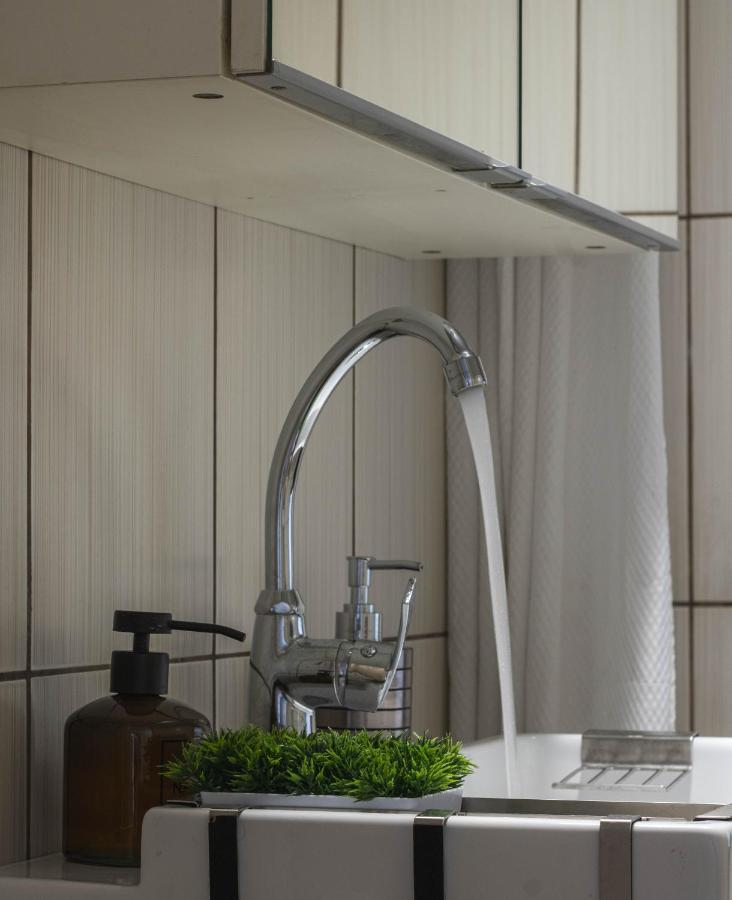 The Acropolis Metro Station Flat Apartment Атина Екстериор снимка