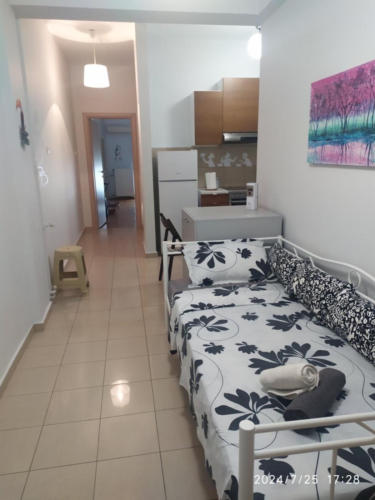 The Acropolis Metro Station Flat Apartment Атина Екстериор снимка