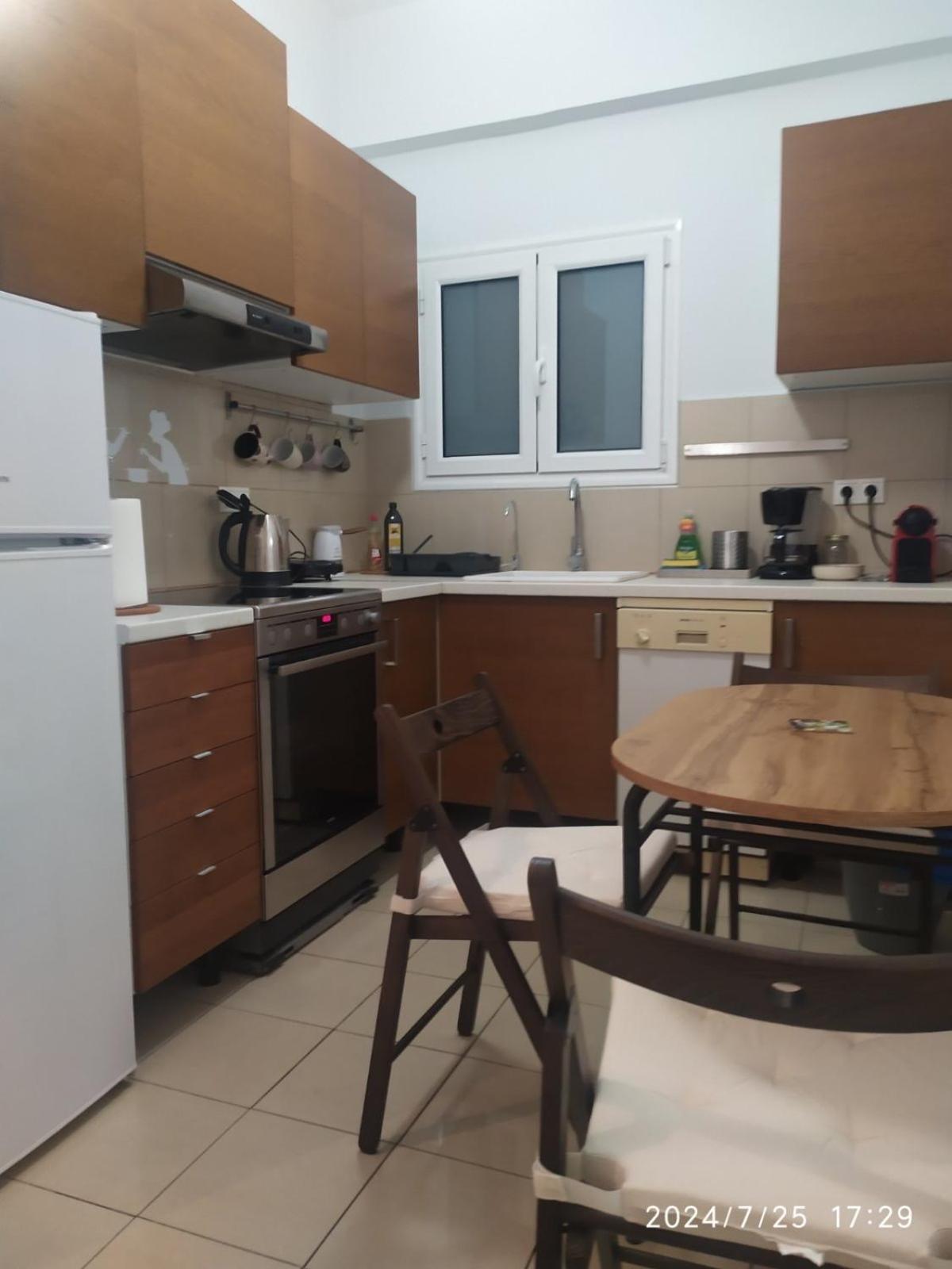 The Acropolis Metro Station Flat Apartment Атина Екстериор снимка