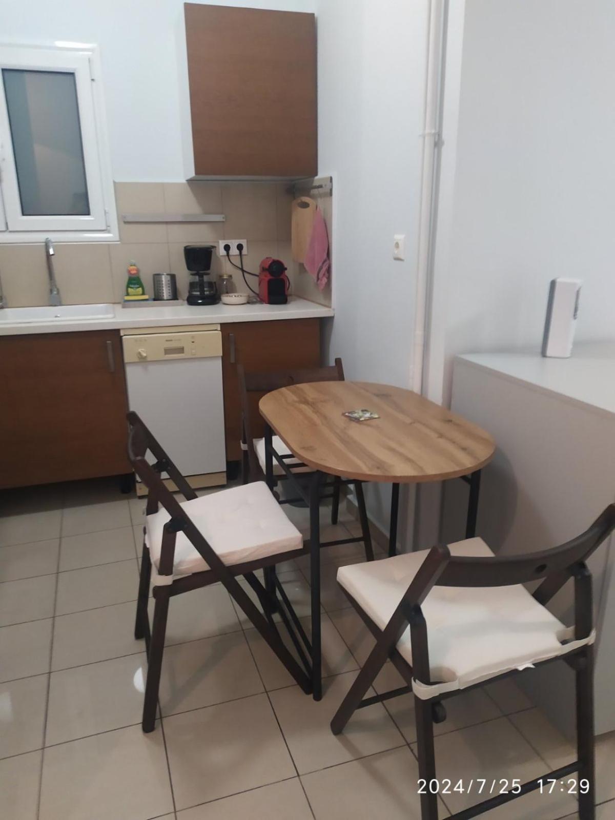 The Acropolis Metro Station Flat Apartment Атина Екстериор снимка