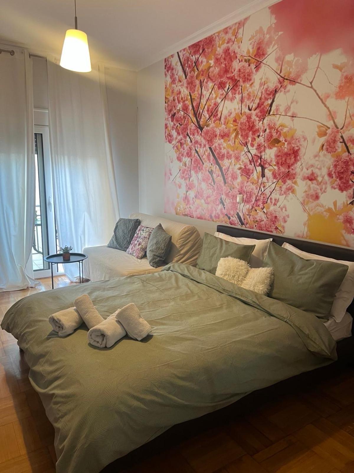 The Acropolis Metro Station Flat Apartment Атина Екстериор снимка